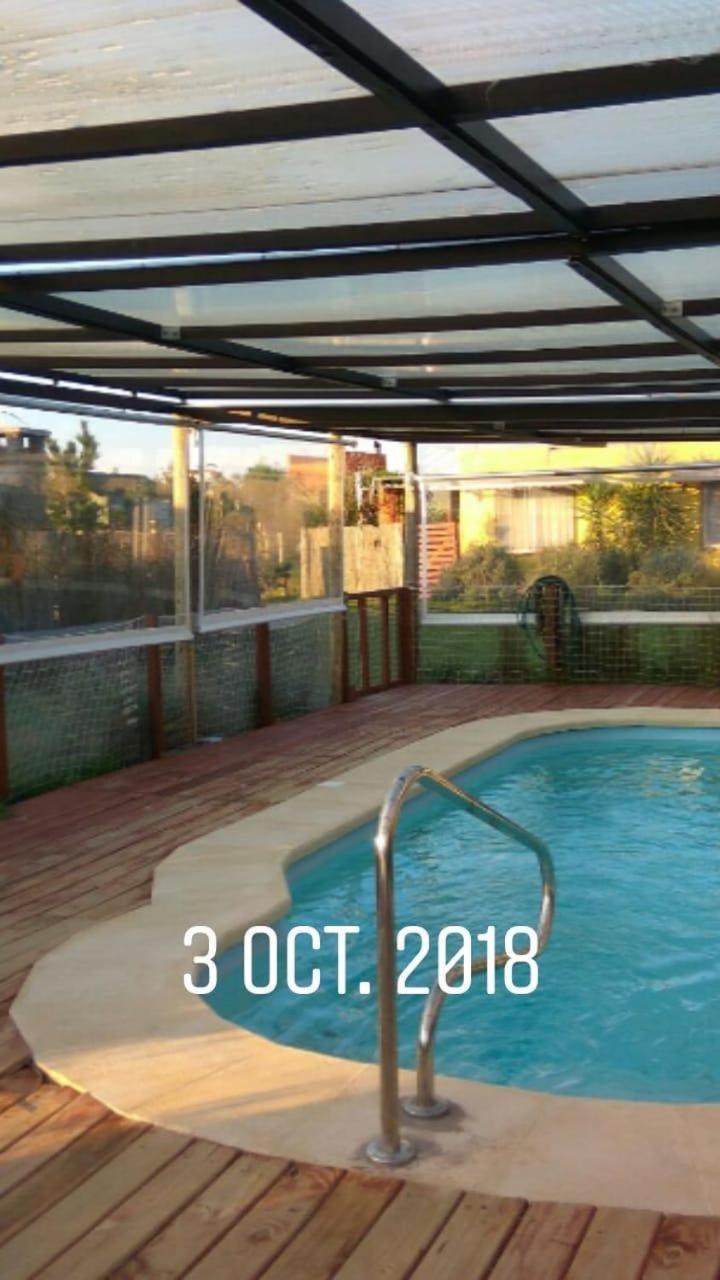 Noctilucas En Puntanegra, Cerquita De La Playa Y Piscina Climatizada Villa Punta Colorada Kültér fotó