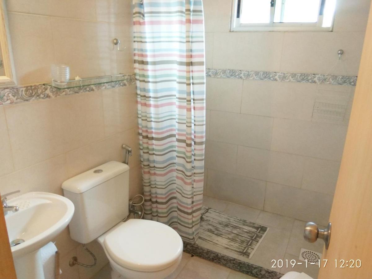 Noctilucas En Puntanegra, Cerquita De La Playa Y Piscina Climatizada Villa Punta Colorada Kültér fotó