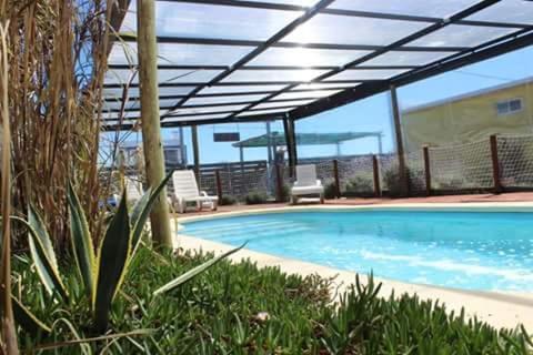 Noctilucas En Puntanegra, Cerquita De La Playa Y Piscina Climatizada Villa Punta Colorada Kültér fotó